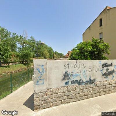 Outdoor Gym - Olbia - Outdoor Gym Olbia - Italy - Spot