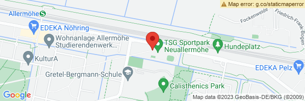spot maps