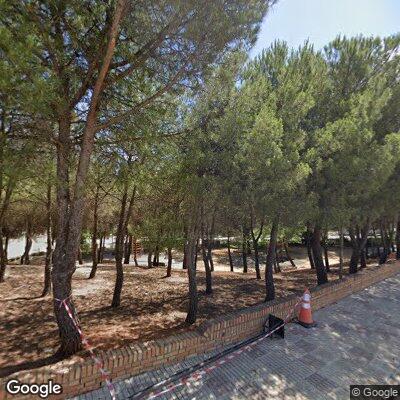Villanueva de Algaidas - Calisthenics Park - Spain - Spot