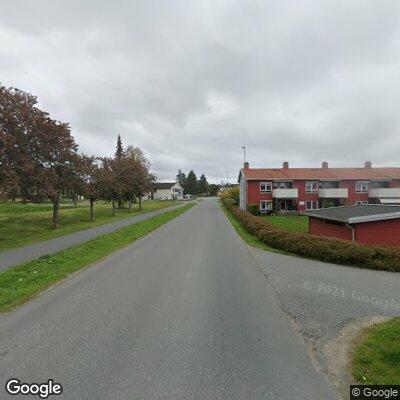 Rygge - Outdoor Exercise Gym - Halmstad Aktivitetspark - Norway - Spot