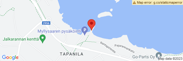 spot maps