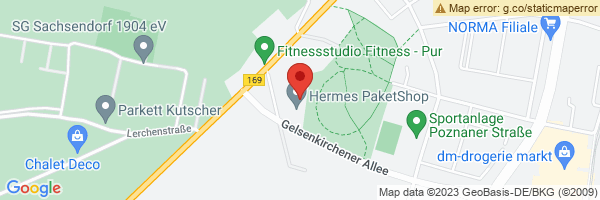 spot maps