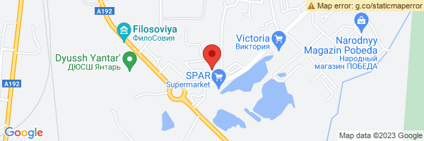 spot maps