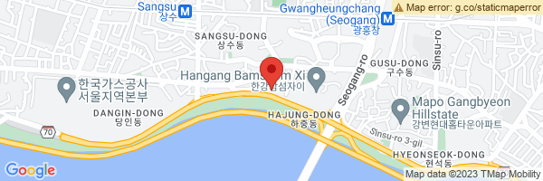 spot maps