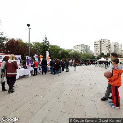 Outdoor Pull Up Bars - Kadıköy - Outdoor Fitness near Basketball Court - countries. - Spot