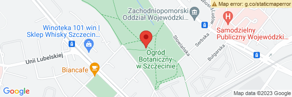 spot maps