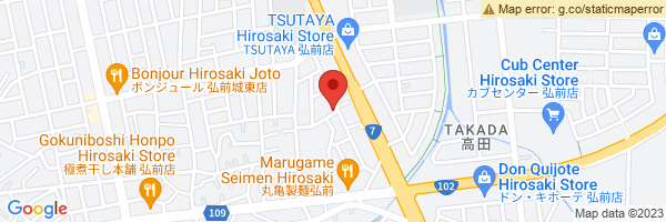 spot maps
