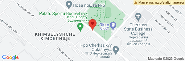 spot maps