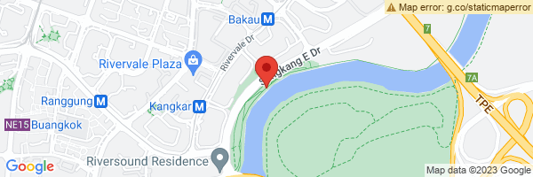 spot maps