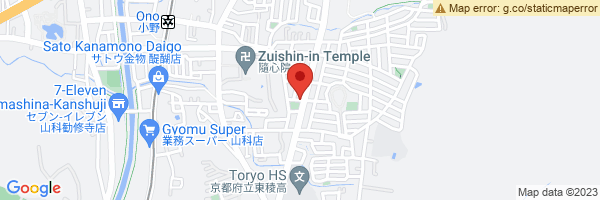 spot maps