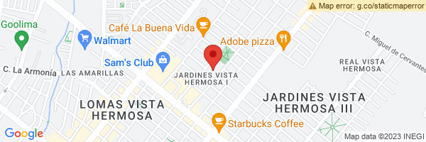 spot maps