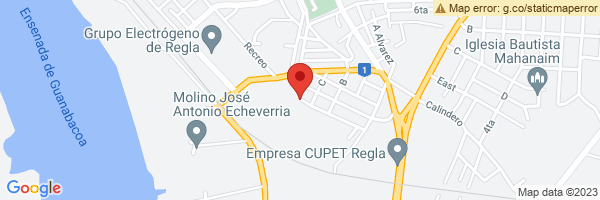 spot maps