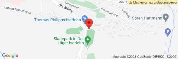 spot maps