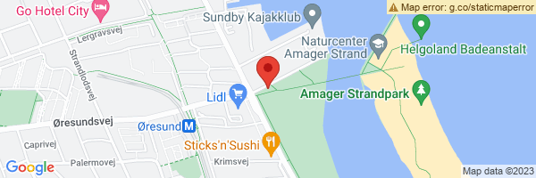 spot maps