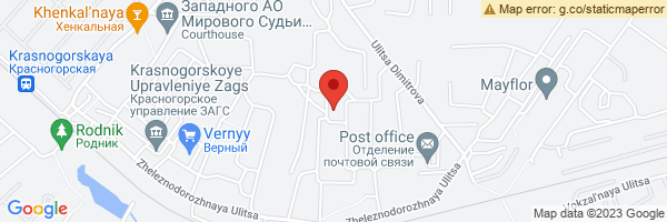 spot maps