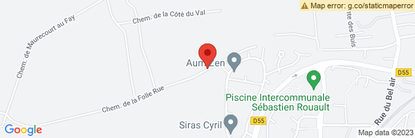 spot maps