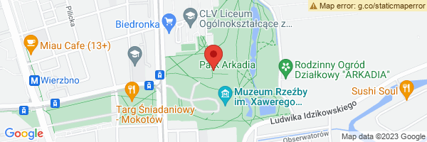 spot maps