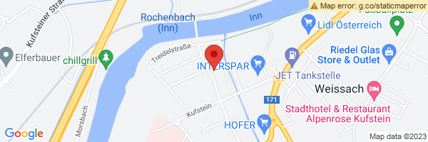 spot maps