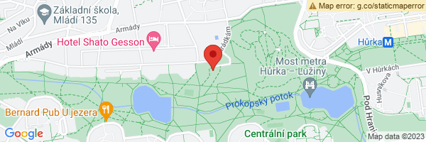 spot maps