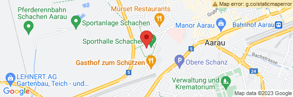 spot maps