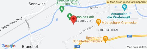 spot maps