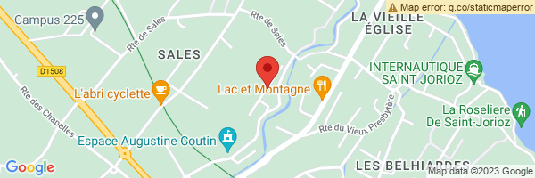 spot maps