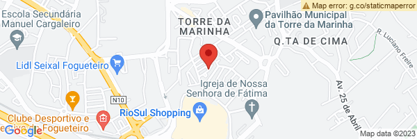 spot maps