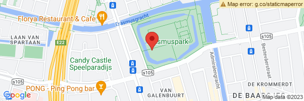 spot maps