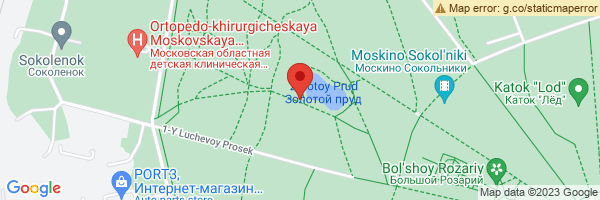 spot maps