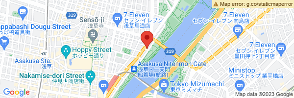 spot maps