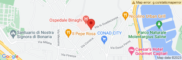 spot maps