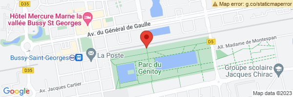 spot maps