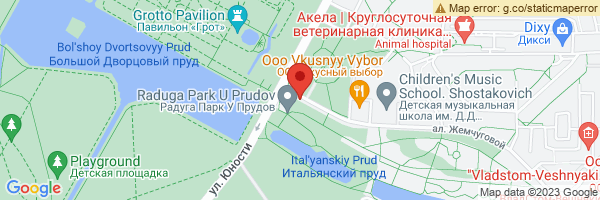 spot maps