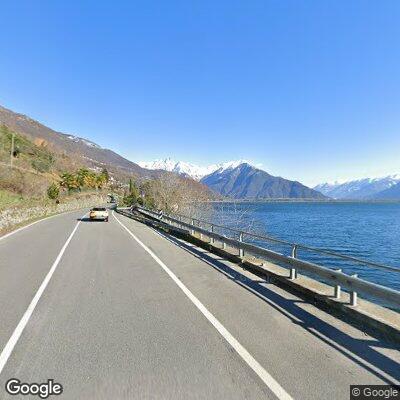 Exercise Park - Vercana - Outdoor Gym Gera Lario - Italy - Spot