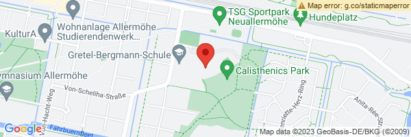 spot maps