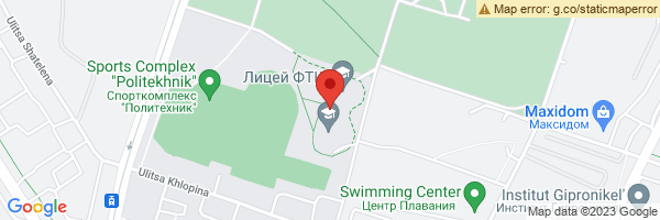 spot maps