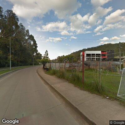 Calisthenics Facility - Cuenca Canton - Outdoor Fitness Parque el Paraiso - Ecuador - Spot