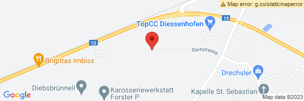 spot maps