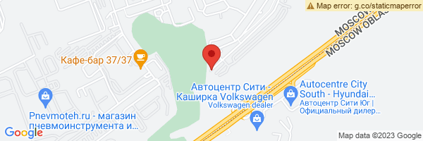 spot maps