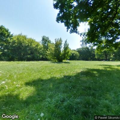 Exercise Park - Warsaw - Workout Park Krolikarnia - Poland - Spot