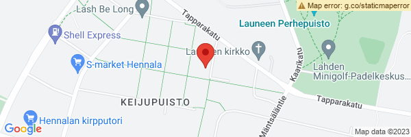 spot maps