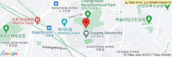 spot maps