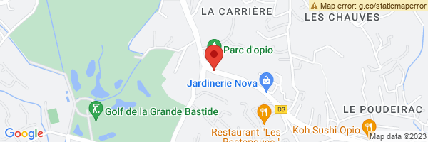 spot maps