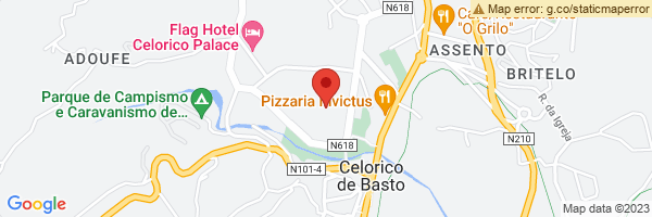 spot maps