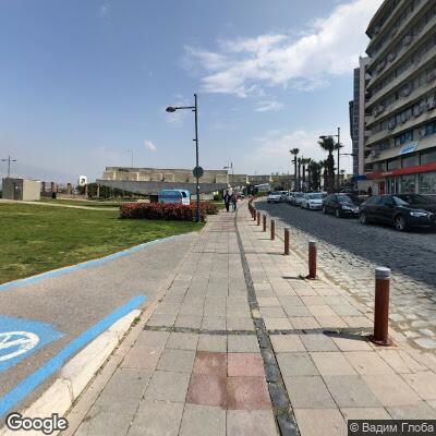 Exercise Park - İzmir - Turkey - Spot