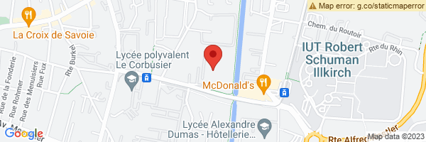 spot maps