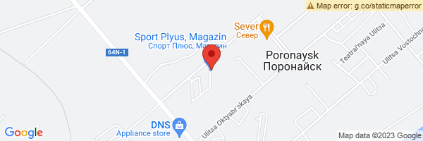 spot maps