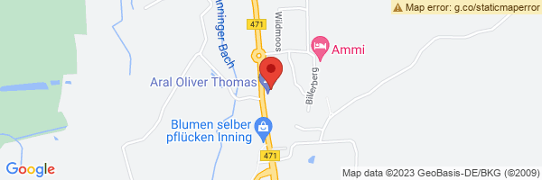 spot maps