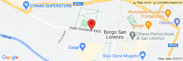 spot maps