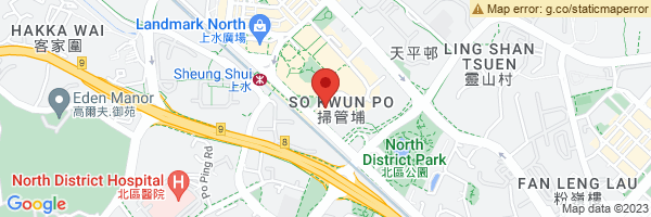 spot maps